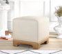 Atelier Del Sofa Lenover - Crema, Beige